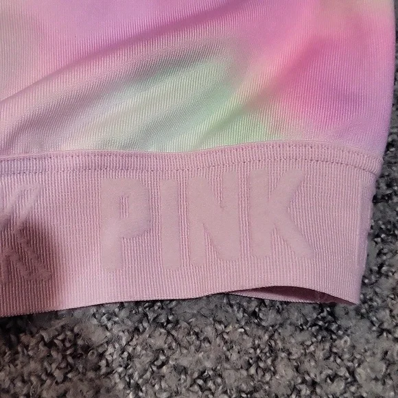Victoria's Secret PINK Sports Bra - Picture 3 of 8